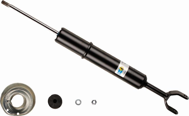 Bilstein 22-031167 - Amortizators www.autospares.lv