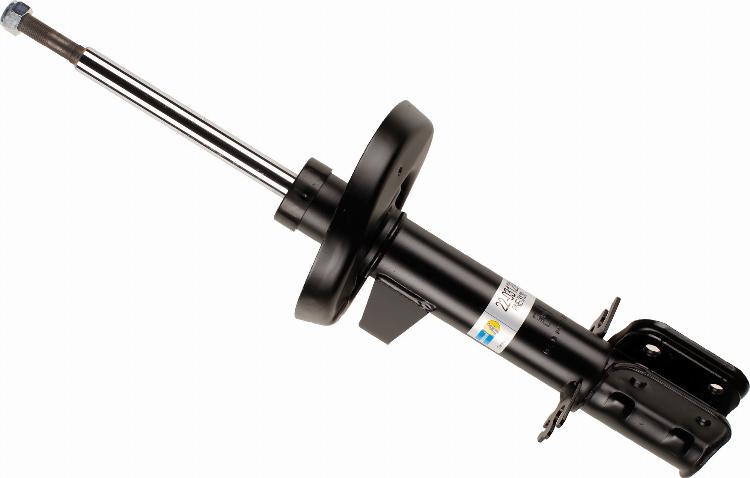 Bilstein 22-031204 - Shock Absorber www.autospares.lv