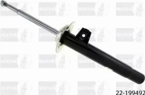 Bilstein 22-199492 - Shock Absorber www.autospares.lv