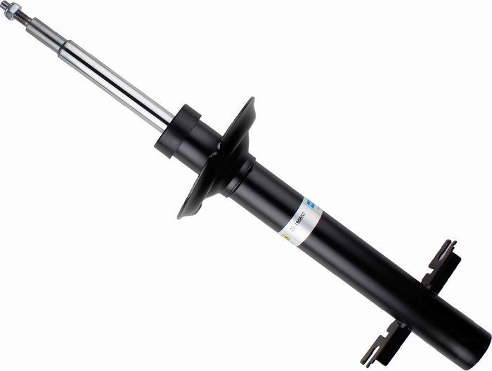 Bilstein 22-196682 - Shock Absorber www.autospares.lv