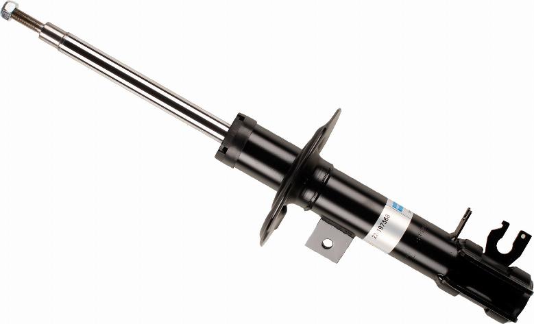 Bilstein 22-197368 - Amortizators www.autospares.lv