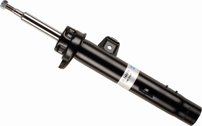 Bilstein 22-144270 - Amortizators autospares.lv