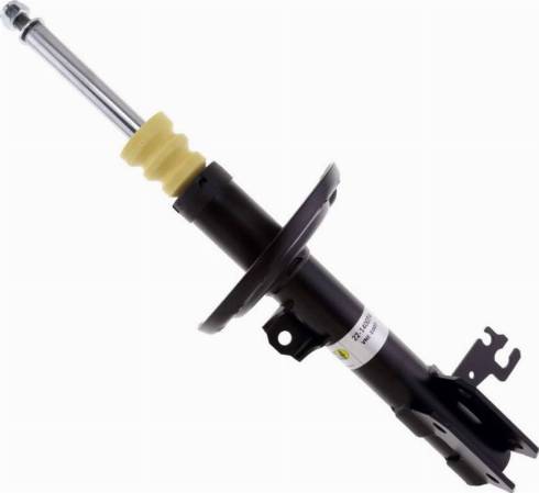 Bilstein 22-140074 - Amortizators www.autospares.lv