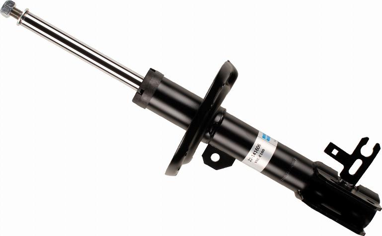 Bilstein 22-141606 - Shock Absorber www.autospares.lv