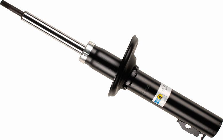 Bilstein 22-147585 - Amortizators autospares.lv