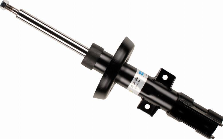 Bilstein 22-147080 - Amortizators www.autospares.lv