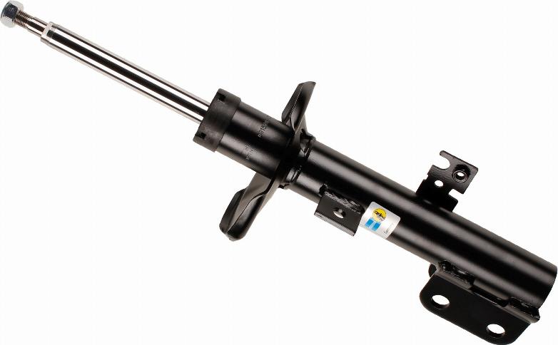 Bilstein 22-156358 - Shock Absorber www.autospares.lv