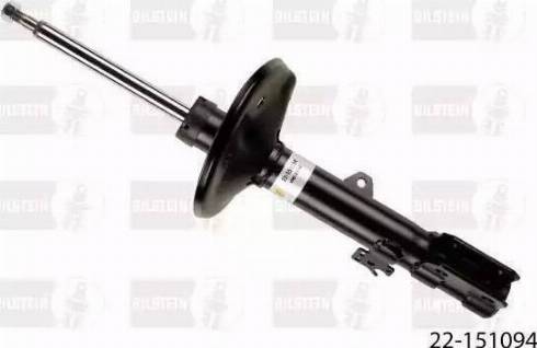 SACHS 310 691 - Amortizators www.autospares.lv