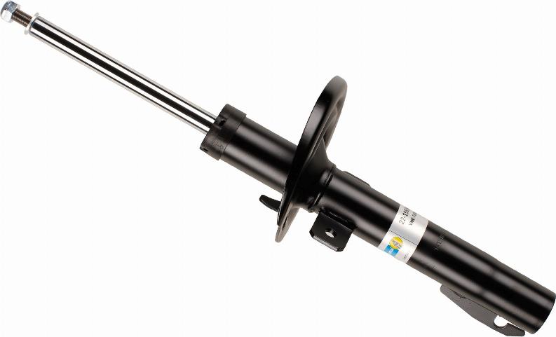 Bilstein 22-158390 - Shock Absorber www.autospares.lv