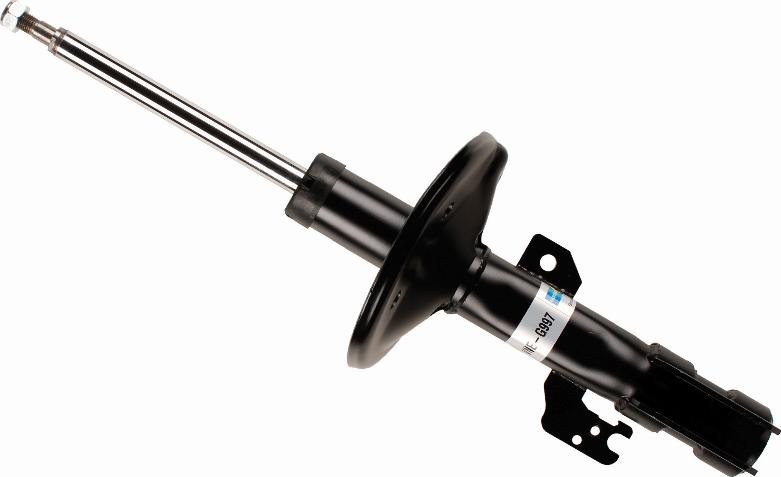 Bilstein 22-169976 - Shock Absorber www.autospares.lv