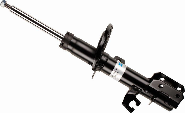 Bilstein 22-165770 - Amortizators www.autospares.lv