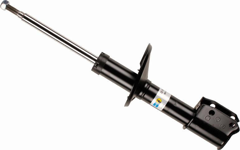 Bilstein 22-166371 - Amortizators www.autospares.lv