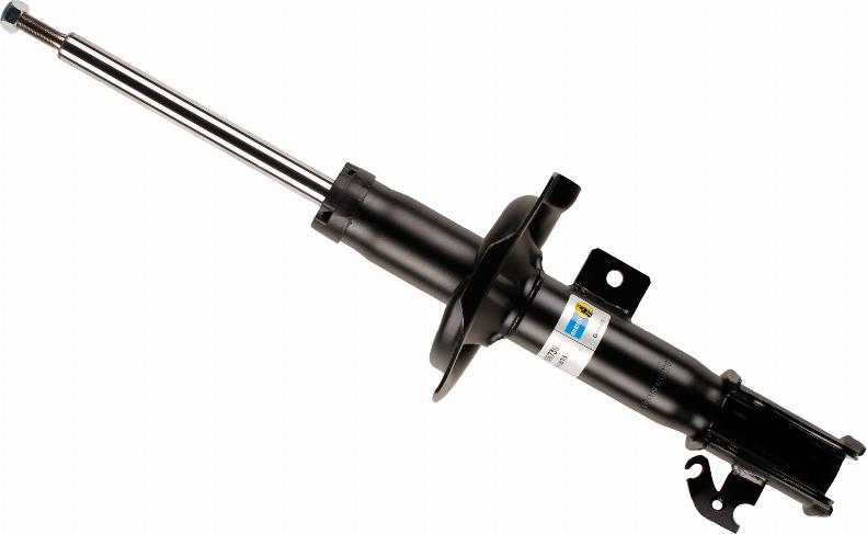 Bilstein 22-166739 - Shock Absorber www.autospares.lv