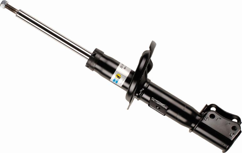 Bilstein 22-166722 - Shock Absorber www.autospares.lv