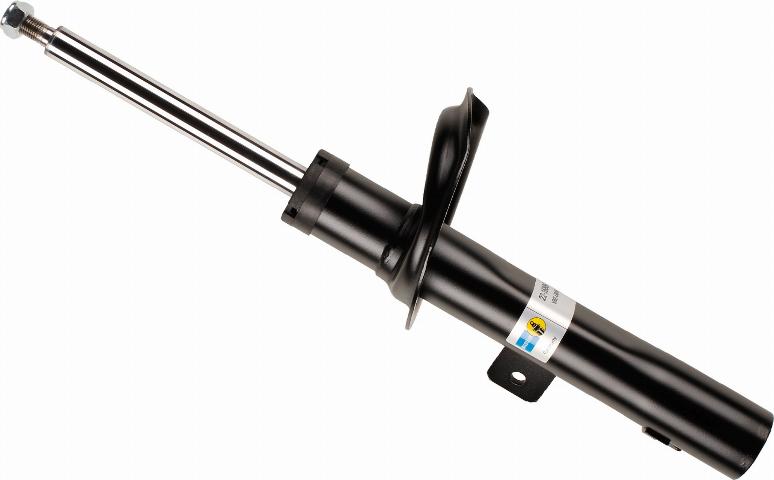 Bilstein 22-168665 - Shock Absorber www.autospares.lv