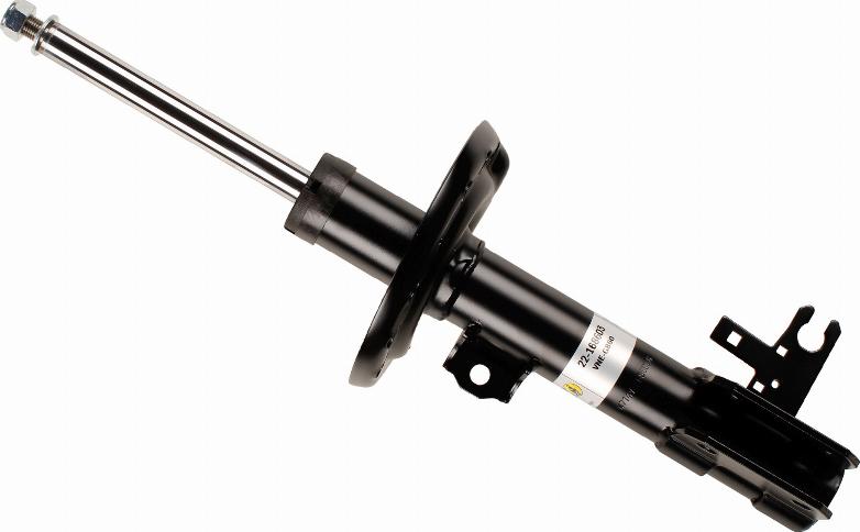 Bilstein 22-168603 - Amortizators www.autospares.lv