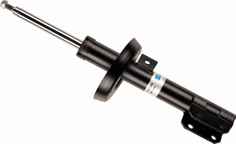 Bilstein 22-106605 - Amortizators www.autospares.lv