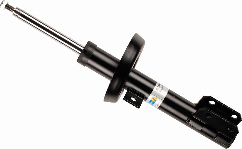 Bilstein 22-106612 - Amortizators www.autospares.lv