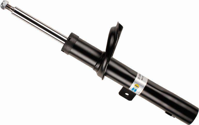 Bilstein 22-108968 - Shock Absorber www.autospares.lv