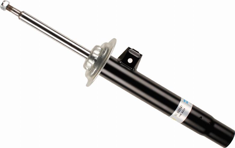 Bilstein 22-103147 - Shock Absorber www.autospares.lv