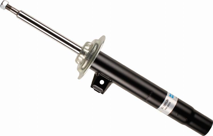 Bilstein 22-103130 - Amortizators autospares.lv