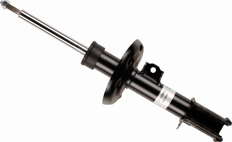 Bilstein 22-110442 - Shock Absorber www.autospares.lv