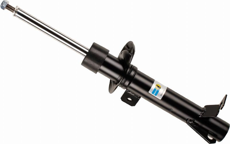 Bilstein 22-111760 - Amortizators www.autospares.lv