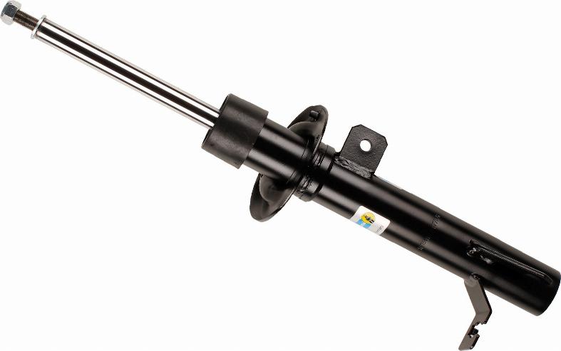 Bilstein 22-111777 - Amortizators www.autospares.lv