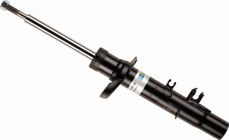 Bilstein 22-118608 - Shock Absorber www.autospares.lv