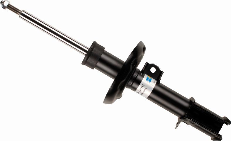 Bilstein 22-118714 - Shock Absorber www.autospares.lv