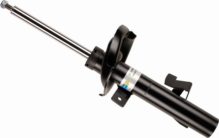 Bilstein 22-112880 - Amortizators www.autospares.lv