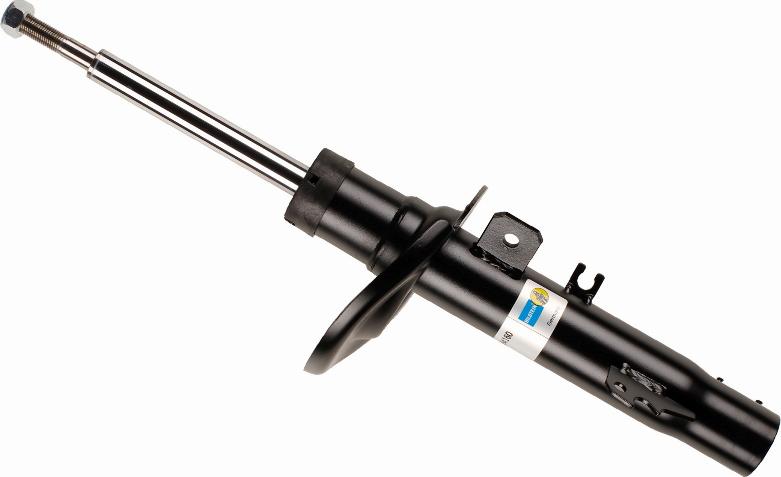 Bilstein 22-184160 - Amortizators autospares.lv