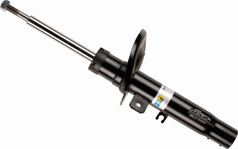 Bilstein 22-184177 - Amortizators www.autospares.lv