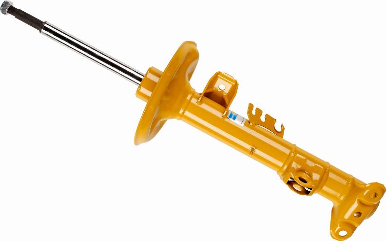 Bilstein 22-181619 - Shock Absorber www.autospares.lv