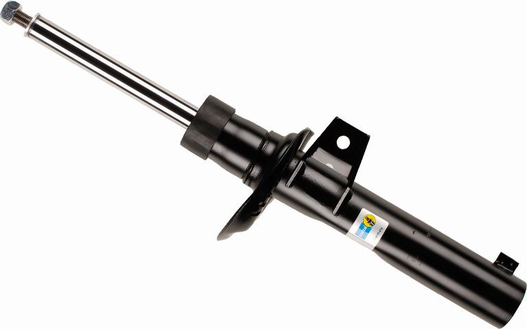 Bilstein 22-139320 - Amortizators www.autospares.lv