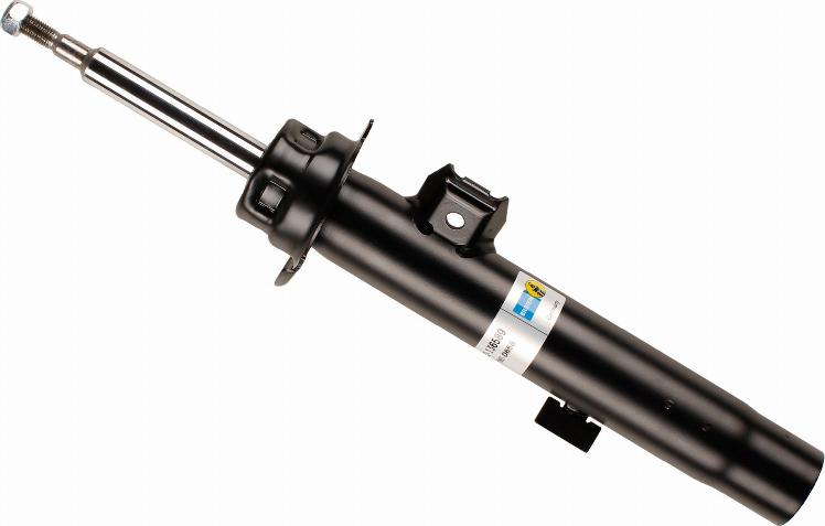 Bilstein 22-136589 - Amortizators autospares.lv