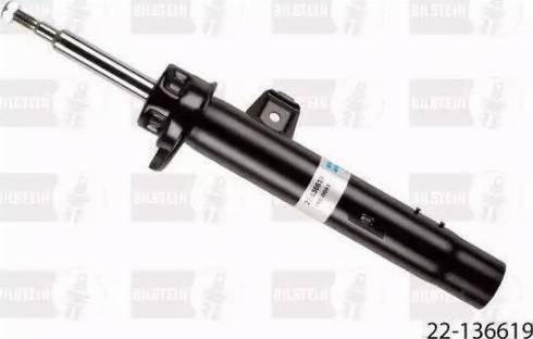 Bilstein 22-135018 - Amortizators autospares.lv