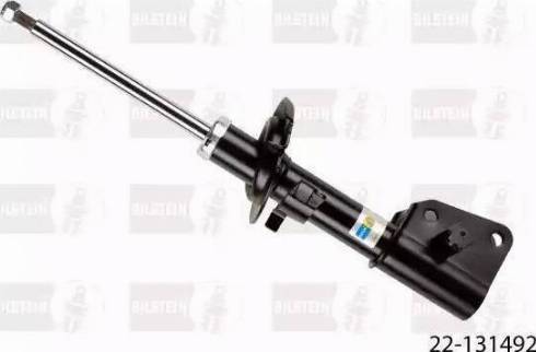 SACHS 290 735 - Amortizators www.autospares.lv