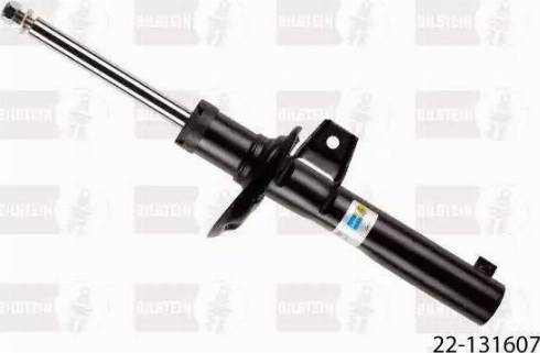 Monroe 16496 - Shock Absorber www.autospares.lv