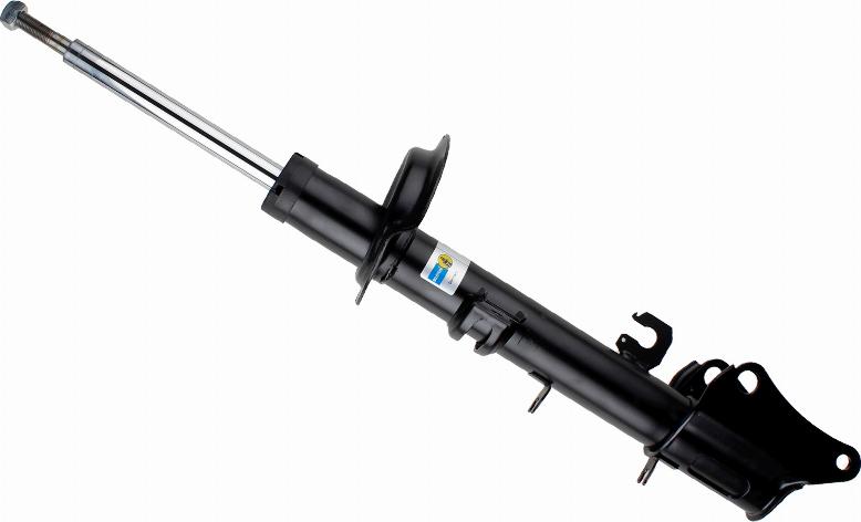 Bilstein 22-132482 - Amortizators www.autospares.lv