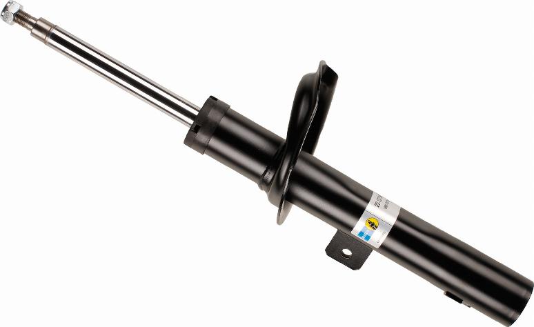 Bilstein 22-137197 - Shock Absorber www.autospares.lv