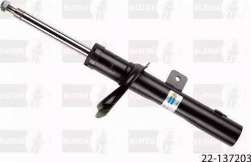 Bilstein 22-052940 - Амортизатор www.autospares.lv