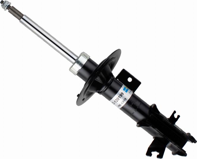 Bilstein 22-120199 - Shock Absorber www.autospares.lv