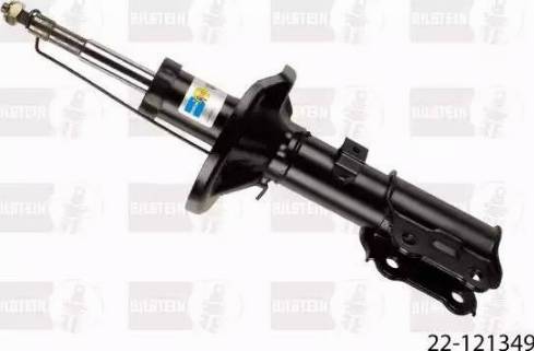 Bilstein 22-121349 - Amortizators www.autospares.lv