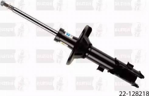 Bilstein 22-128218 - Amortizators autospares.lv