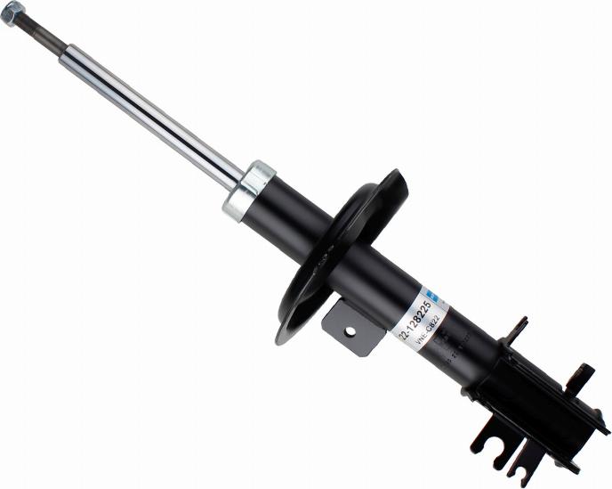 Bilstein 22-128225 - Shock Absorber www.autospares.lv