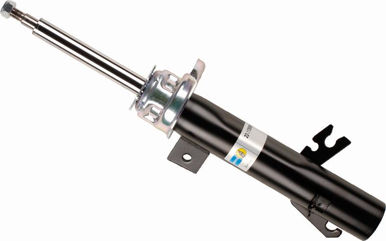 Bilstein 22-170996 - Amortizators www.autospares.lv