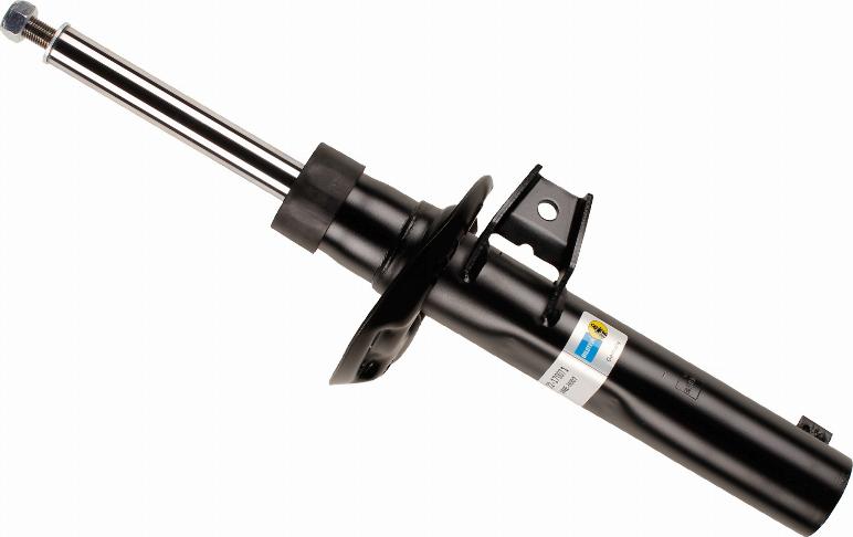 Bilstein 22-170071 - Shock Absorber www.autospares.lv