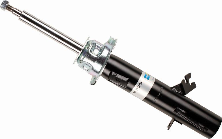 Bilstein 22-171009 - Amortizators www.autospares.lv