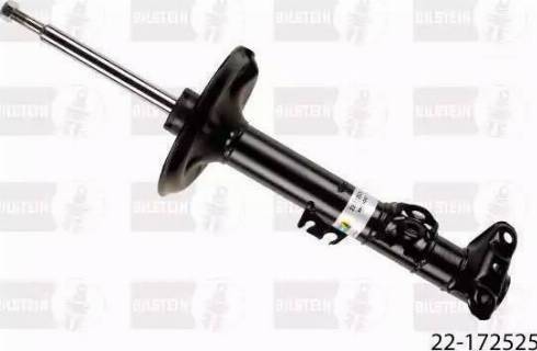 BOGE 32-190-A - Shock Absorber www.autospares.lv